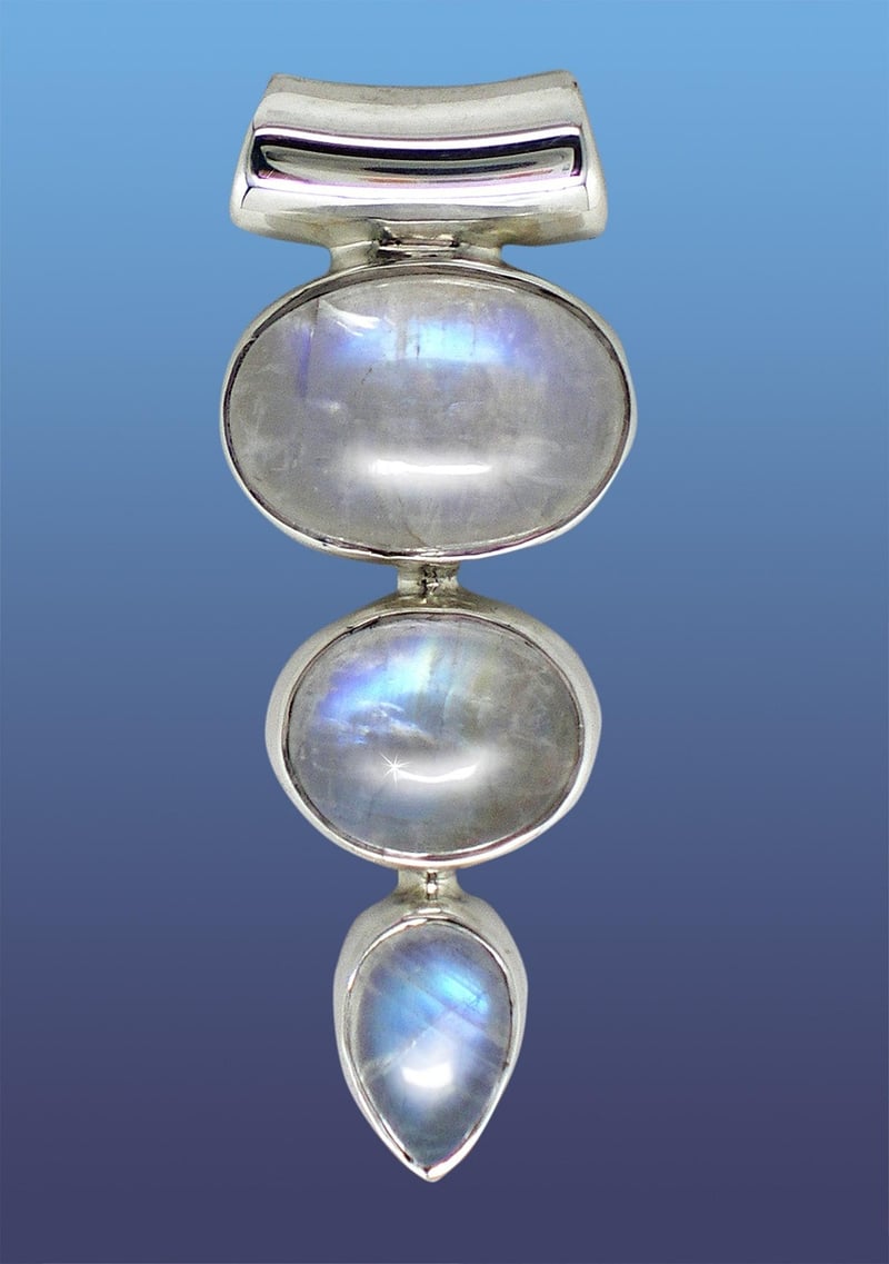 Moonstone Accessories